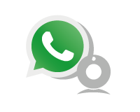 Annunci chat WhatsApp Treviso