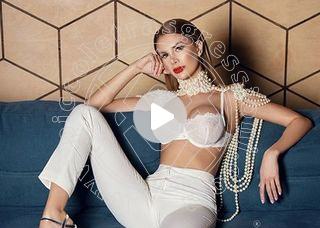 Video escort sofia best belluno