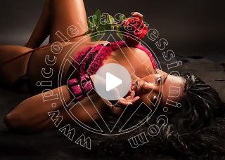 Video girls camilla dior treviso